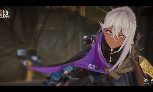 少女前线2追放3