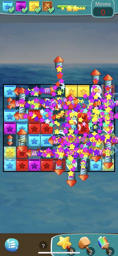 Matching Block Classic Sortingios版1