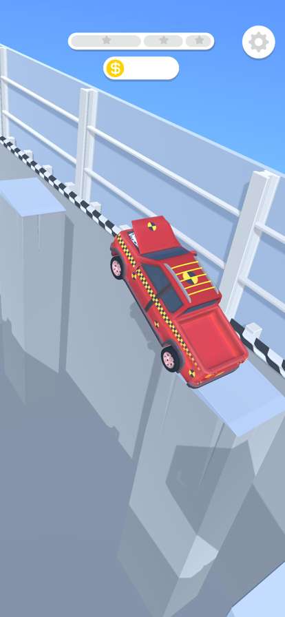 Crash Test Simulatorios版4