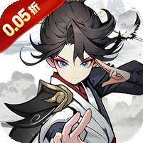 梦唐(咸鱼山海经0.05折)