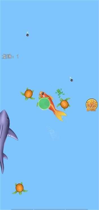 召唤神龙2联机版1