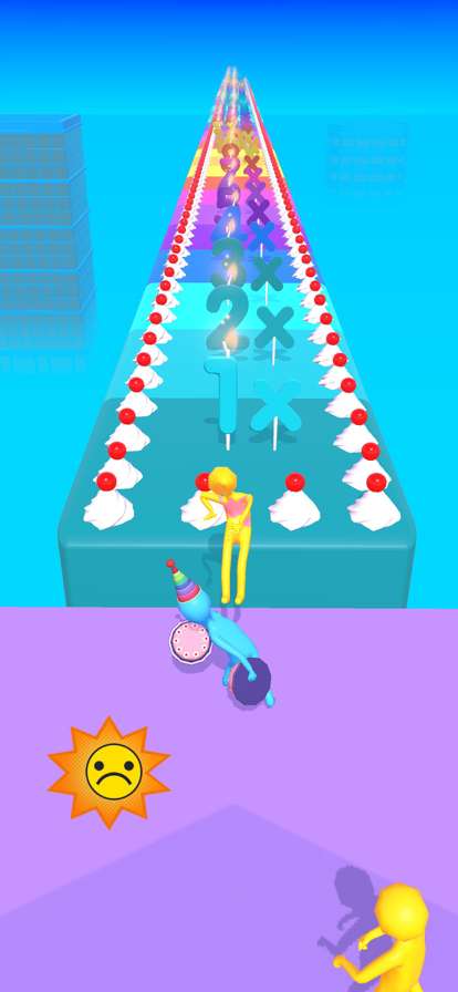 Slap The Cakeios版6