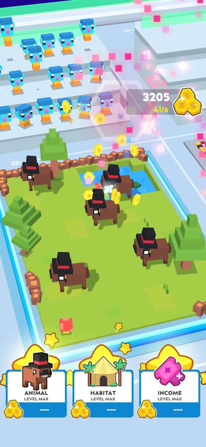 Little Star Zooios版1