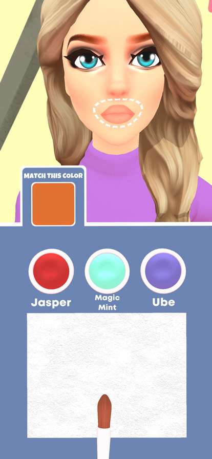 Makeup Colorsios版4