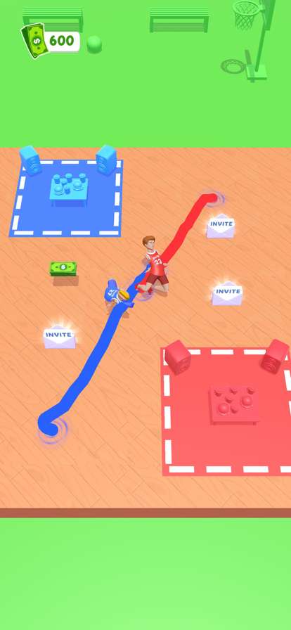 Clubbing Master 3Dios版8