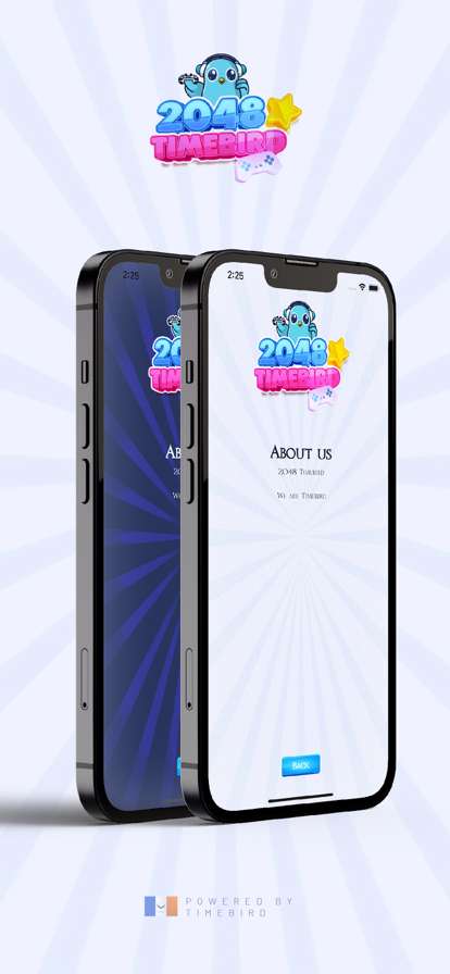 Timebird Puzzleios版7