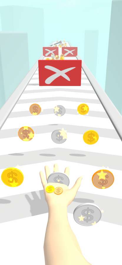 Slap Moneyios版0