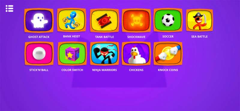 Stickman Classic Festivalios版1