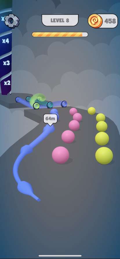 Slither Colorios版1