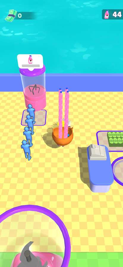 Juice Master 3Dios版2