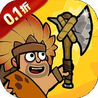 萌战天下(0.1折原始部落)