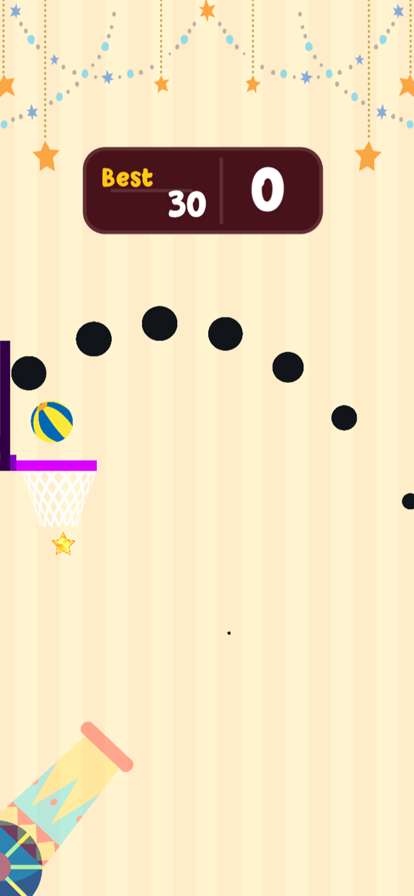 Shooting Basketios版0