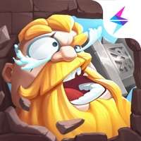 这个地下城有点怪ios版