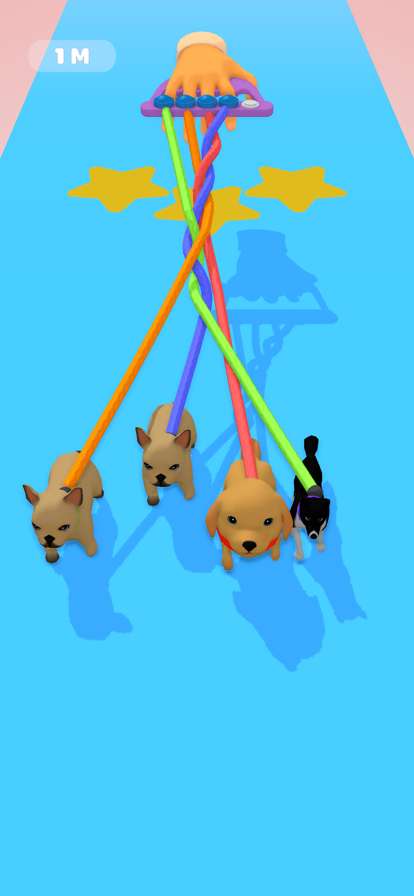 Collar Problemios版0