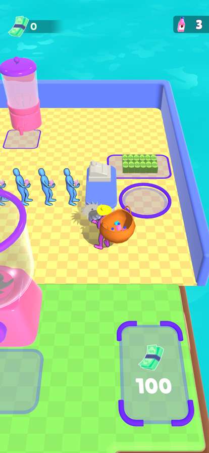 Juice Master 3Dios版3