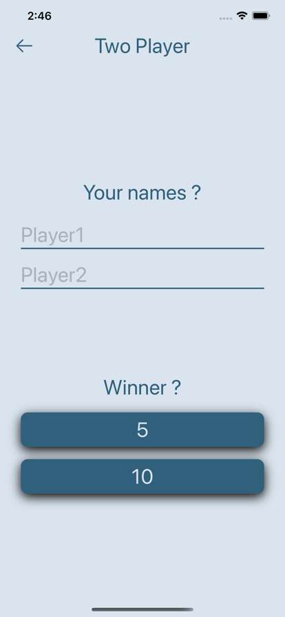 Colors Challenge!ios版3