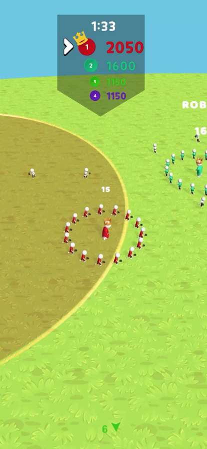 Battle Field 3Dios版1