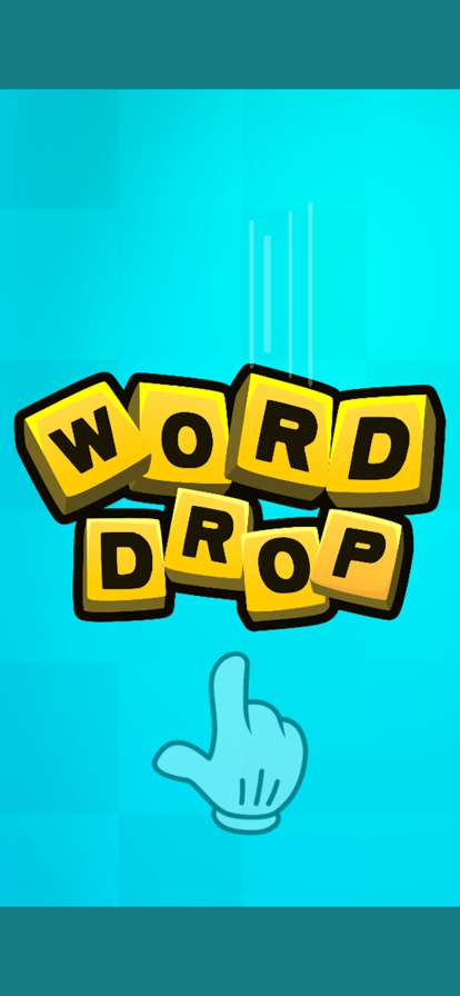 Word Drop!ios版0