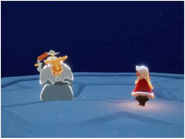 光遇牛头先祖复刻攻略 2023.2.9牛头先祖复刻位置及兑换图详情