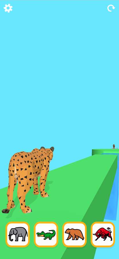 Move Animals!ios版4