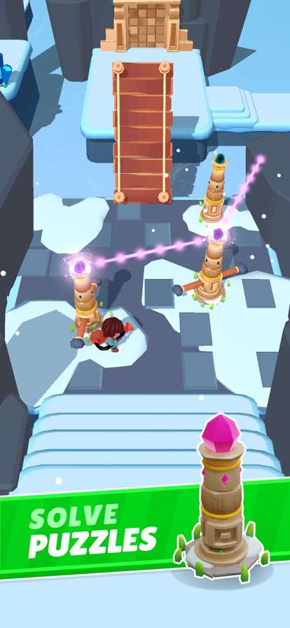 Journey To The Topios版5