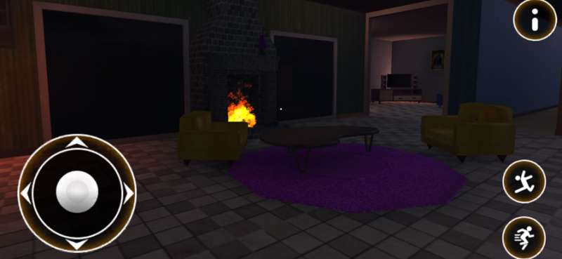 Scary Horror Funtime Escapeios版0