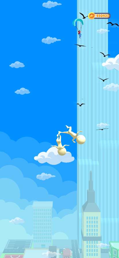 Seesaw Throw!ios版3