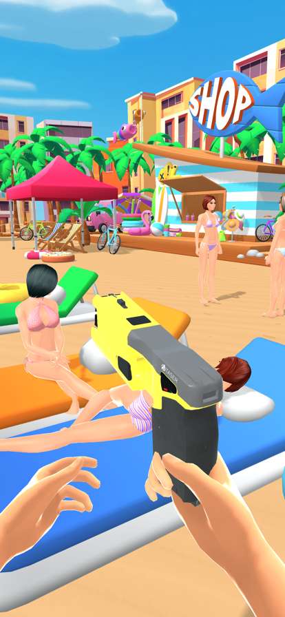 Who is the Pervertios版9