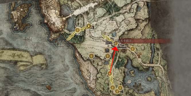 艾尔登法环骨灰怎么召唤-艾尔登法环骨灰召唤攻略