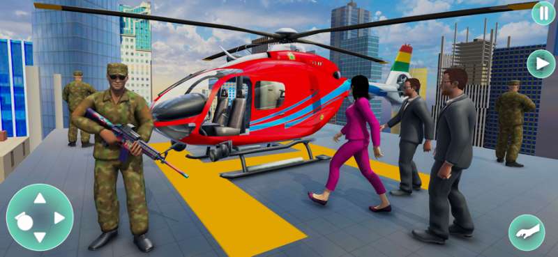 Virtual Richi Rich Mom 3dios版2