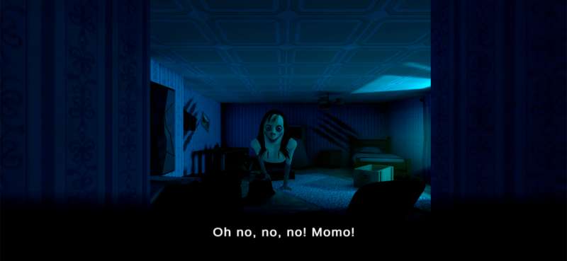 Momo Mother Bird Final Storyios版4