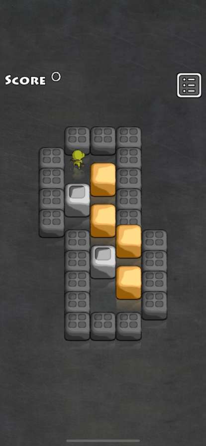 神偷推箱子ios版3