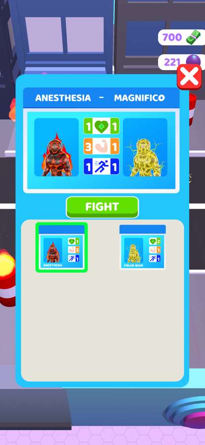 Superhero Academy!ios版0