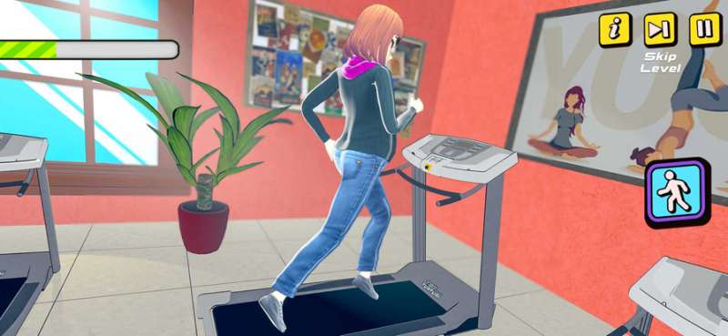 动漫孕妇日托ios版4