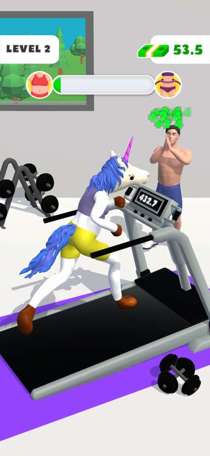 Fitness Coach!ios版5