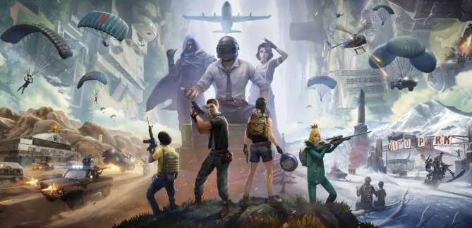 和平精英特权卡活动答案汇总 关于特权卡答题活动的答案大全一览