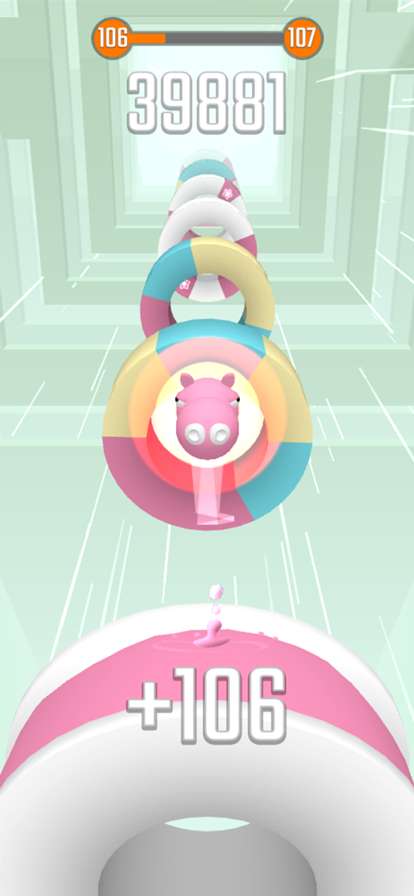 Dancing ball 3Dios版4