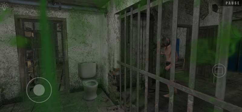 Metel Horror Escapeios版3