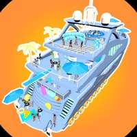 Party Yatch!ios版
