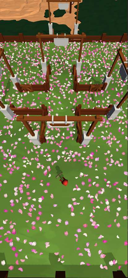 Party Cleaningios版3