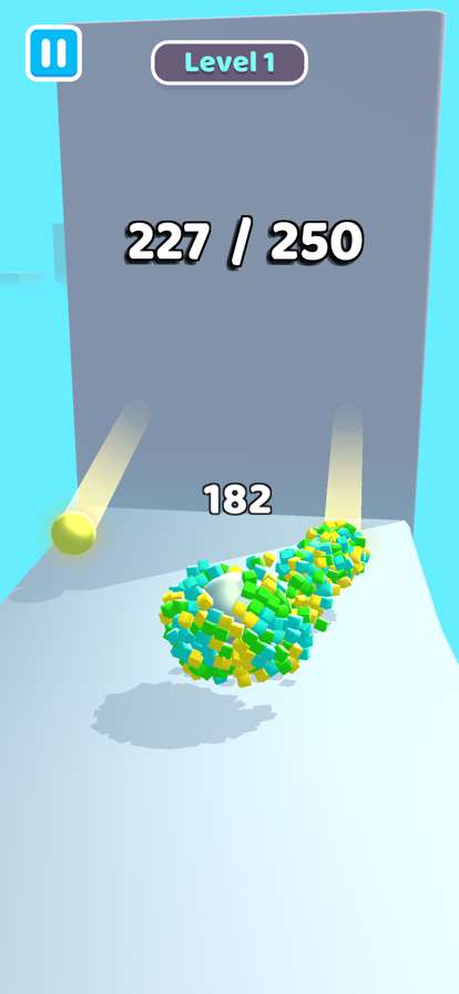 Suck the Worldios版2