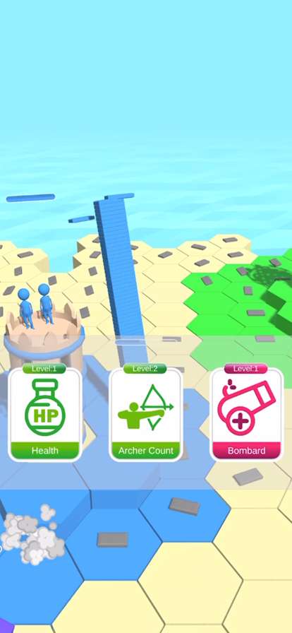 Age of Stacksios版0