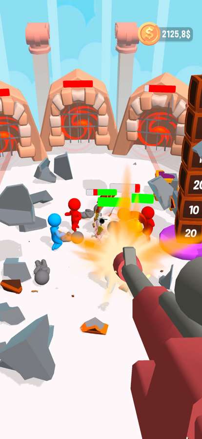 Release Your Championios版4