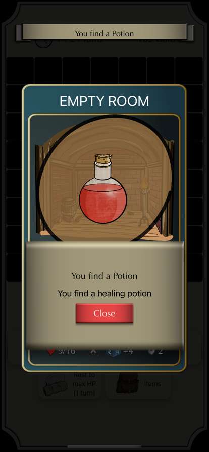 Quest for Treasureios版5