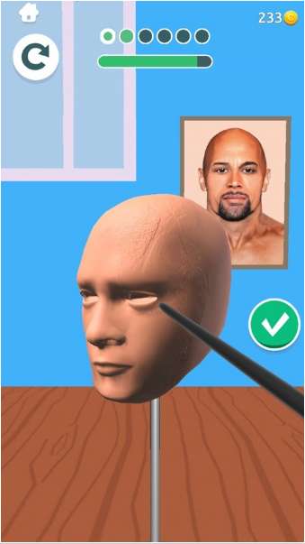 我会捏泥人ios版0