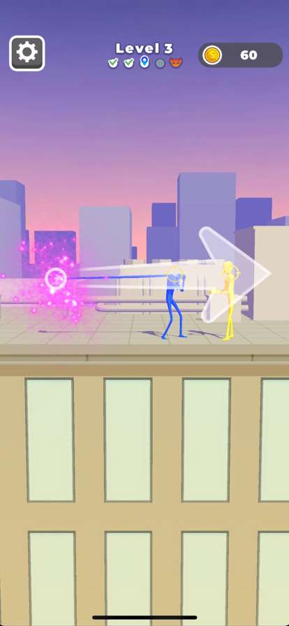 Gum Gum Battleios版2