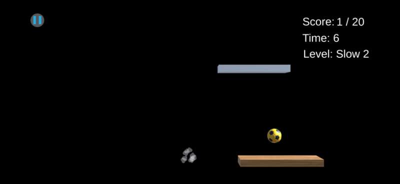 Holofil Bounce 3Dios版0