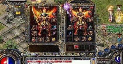 手游传奇私服发布网0