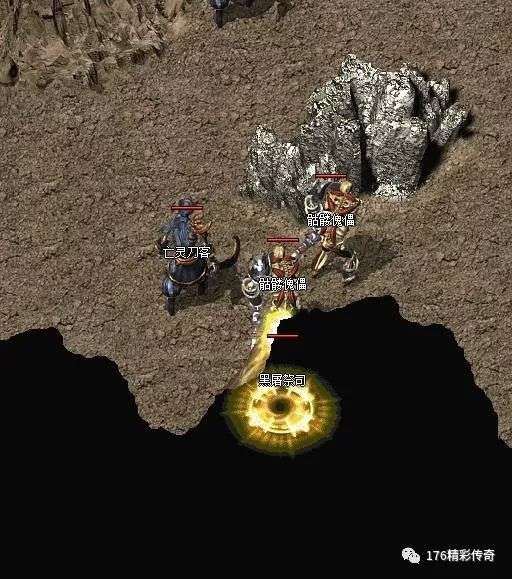 手游寻仙的称号