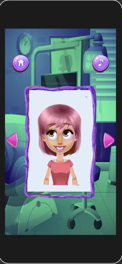 Mydent Dentist Gamesios版0